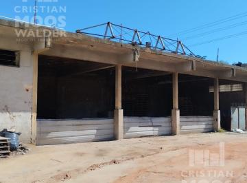 Local comercial · 195m² · Local a Terminar en Alquiler Ingeniero Maschwitz