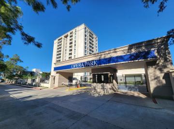 Departamento · 130m² · 4 Ambientes · 1 Cochera · Opera Park 2 Dorm. 2 Baños Cochera