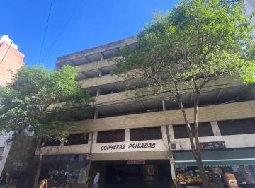 Garage · 12m² · Venta Cocheras con Seguridad en Zona Monumento