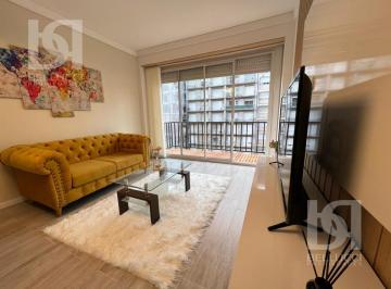 Departamento · 71m² · 3 Ambientes · Departamento - Plaza Colon