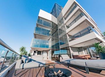 Departamento · 165m² · 5 Ambientes · Venta Departamento 3 Dorm. - Pascual Construcciones - Av del Valle 2799
