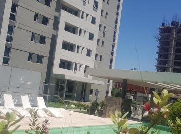 Departamento · 55m² · 4 Ambientes · 1 Cochera · Departamento Amoblado Cardinales Alto Panorama