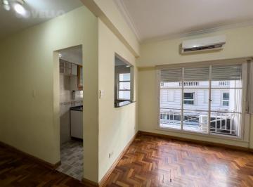 Departamento · 30m² · 2 Ambientes · Alquiler Departamento de 2 Ambientes - Palermo Nuevo
