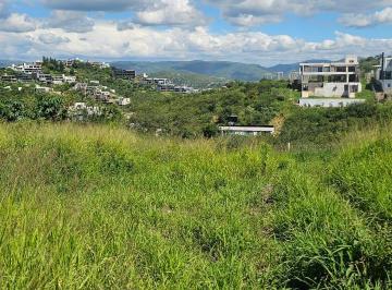 Terreno , La Calera · Hermoso Lote con Vista a La Deseada y a La Calera.