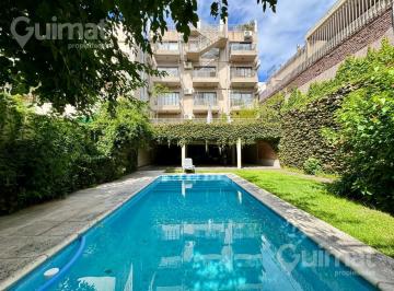 portada · Excelente Monoambiente con Patio en Almagro - Lavalle Al 3600