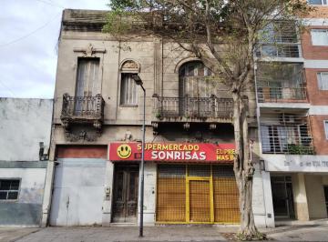 Local comercial , San Cristobal · Excepcional Local en 660 M/c en "L" en Alquiler