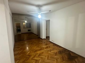 Departamento de 2 ambientes, Belgrano · Juramento 1900 2 Amb