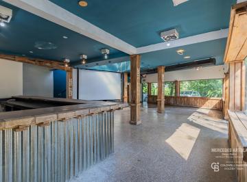 Local comercial · 300m² · 6 Ambientes · Local en Camino General Belgrano Esq. 500