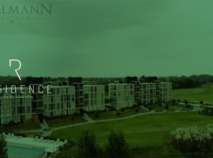 Desarrollo horizontal · Residence - Pilará - Mallmann Propiedades