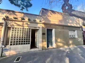 Casa de 4 ambientes, General San Martín · Oportunidad Para Inversores – Casa a Refaccionar en San Martin