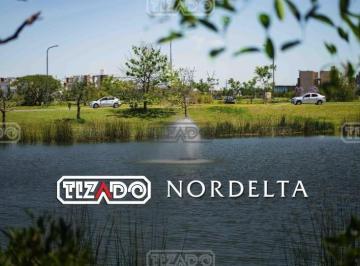 Terreno · 910m² · Terreno Lote en Venta en Virazón, Nordelta, Tigre