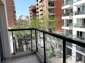 Departamento · 50m² · 3 Ambientes · Departamento 2 Dorm. - Centro Rosario