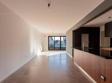 Departamento · 82m² · 3 Ambientes · 2 Cocheras · Departamento en Venta en Haedo Sur (4° A)