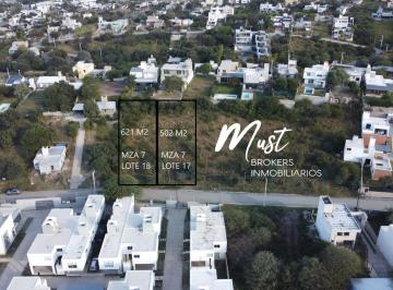 Terreno · 1120m² · Venta Terreno en Cuesta Colorada