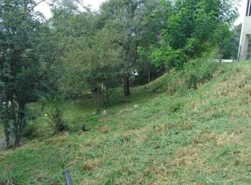 Terreno · 1m² · 1 Ambiente · Venta Terreno Terrazas de La Estanzuela - La Calera