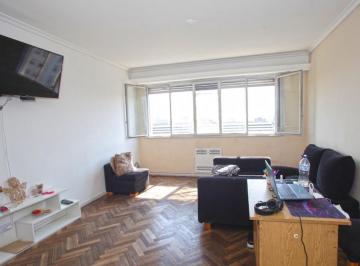 Departamento · 97m² · 3 Ambientes · Departamento 2 Dor. C/dep - Recoleta, Capital Federal