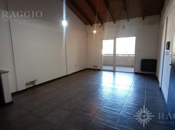 Departamento · 58m² · 3 Ambientes · Departamento de 3 Ambientes en El Bolsón (Su - 19)