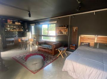 Departamento de 1 ambiente, Lomas de Zamora · Alquiler de Loft Equipado