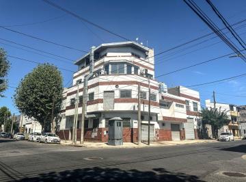 Bodega-Galpón · 1400m² · Venta Galpón 4 Lotes Oficinas Industria Piñeyro Avellaneda