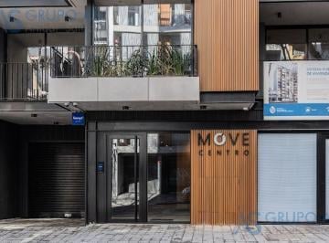Local comercial · 32m² · 1 Ambiente · Local Comercial en Excelente Zona - Centro
