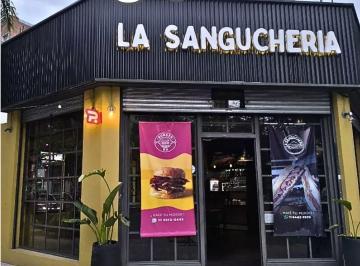 Fondo de comercio · 111111m² · Fondo de Comercio - Hamburgueseria - Moron