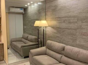 Departamento de 2 ambientes, Recoleta · Venta Departamento 2 Ambientes Reciclado Total, Amoblado Av Coronel Diaz 1500
