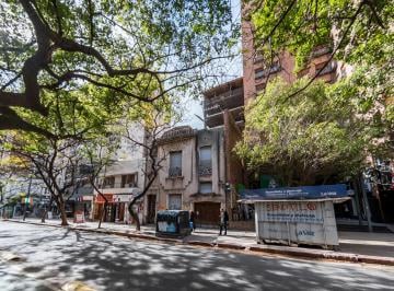Departamento de 2 ambientes, Córdoba · 1 Dorm + Escritorio Frente - Caldén Chacabuco - 2° Semestre 2027 - Nueva Córdoba