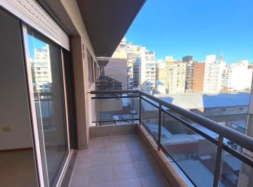 Departamento · 32m² · 2 Ambientes · Venta Departamento 1 Dormitorio Centro Rio