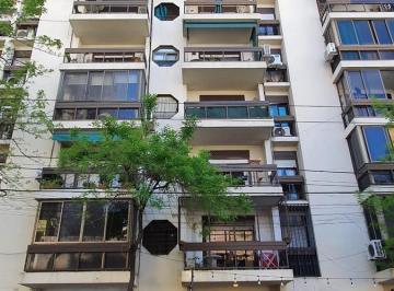Departamento · 42m² · 2 Ambientes · Venta Departamento 1 Dormitorio - Barrio Martin