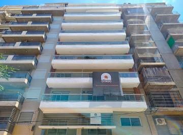 Departamento · 48m² · 2 Ambientes · Venta Monoambiente - Barrio Martin - Rosario