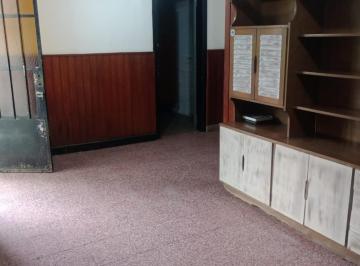 PH · 45m² · 2 Ambientes · Casa PH 2 Ambientes Contra Frente con Fondo Libre