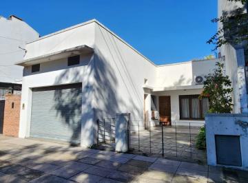 Casa · 155m² · 4 Ambientes · 2 Cocheras · Venta Casa Florida Oeste