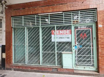 Local comercial , Barracas · Local Comercial