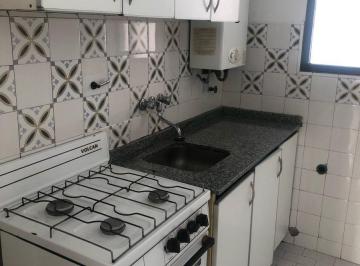 Departamento · 48m² · 3 Ambientes · Alquiler | Departamento 2 Dorm en Nueva Córdoba