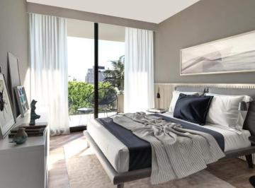 Departamento · 34m² · 1 Ambiente · Monoambiente en Belgrano