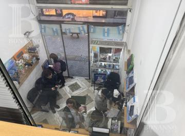 Local comercial · 58m² · Local en Venta Microcentro