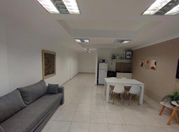 Departamento de 2 ambientes, Centro / Microcentro · Departamentos Amoblados - Alquiler - Centro -
