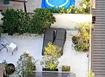 Departamento · 58m² · 3 Ambientes · PH 3 Ambientes con Terraza de 72 M²,piscina Solarium