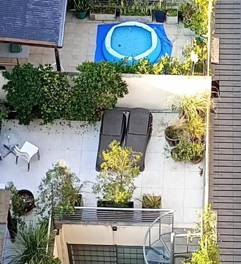 Departamento · 58m² · 3 Ambientes