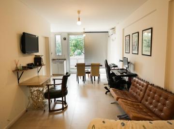 Departamento de 1 ambiente, Coghlan · Monoambiente en Coghlan