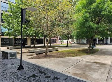 Oficina comercial · 40m² · 1 Ambiente · Oficina en Alquiler en 46 Plaza, Pilar, G. B. a. Zona Norte