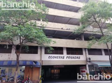 Garage · 14m² · Cochera - Rosario