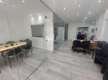 Oficina comercial de 5 ambientes, Villa del Parque · Oficina de Gran Nivel en Pleno Villa del Parque!