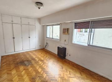 Departamento de 1 ambiente, Caballito · Monoambiente con Opción Divisible en Caballito