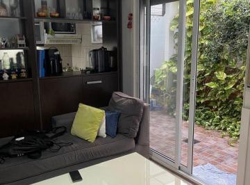 PH · 31m² · 2 Ambientes · Venta PH 2 Amb C Patio Muy Luminoso V. Sarsfield
