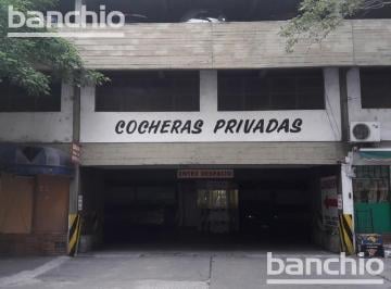 Garage · 12m² · Venta Cochera - Microcentro