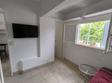 Departamento · 18m² · 1 Ambiente · Departamento Amoblado de 1 Ambiente Chico Alquiler Oro 3058 Palermo