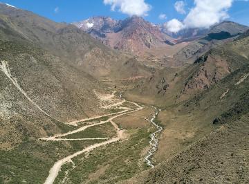Terreno , Potrerillos · ¡Oportunidad Única! Venta de Lotes en Vallecitos, Potrerillos ️