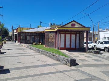 Local comercial de 2 ambientes, Córdoba · Local en Alquiler Sobre Bv Los Granaderos