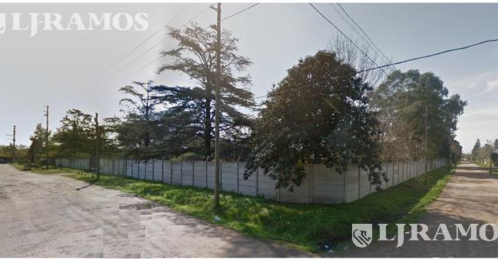 Terreno · 579m²